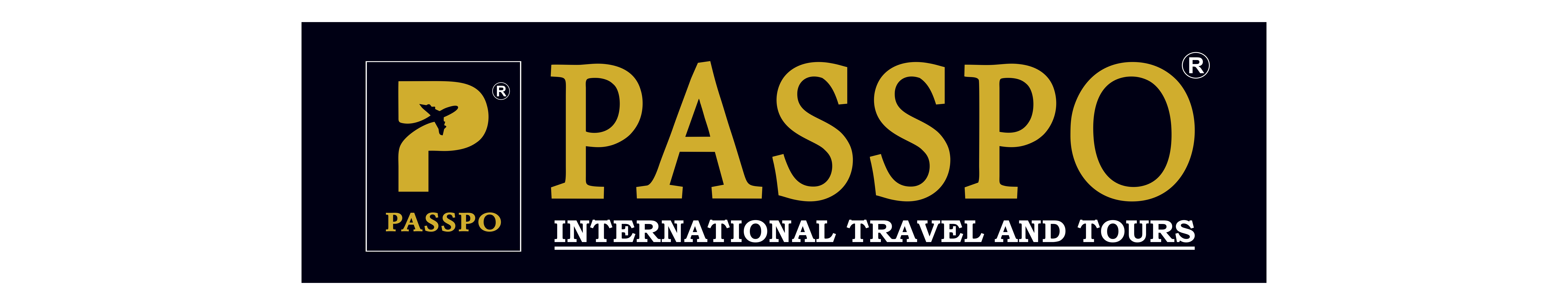 Passpo Travels